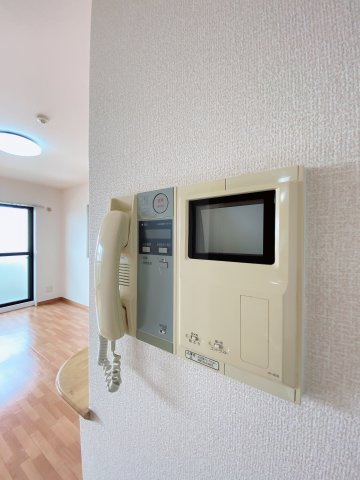 エクセレンスフジエのセキュリティ