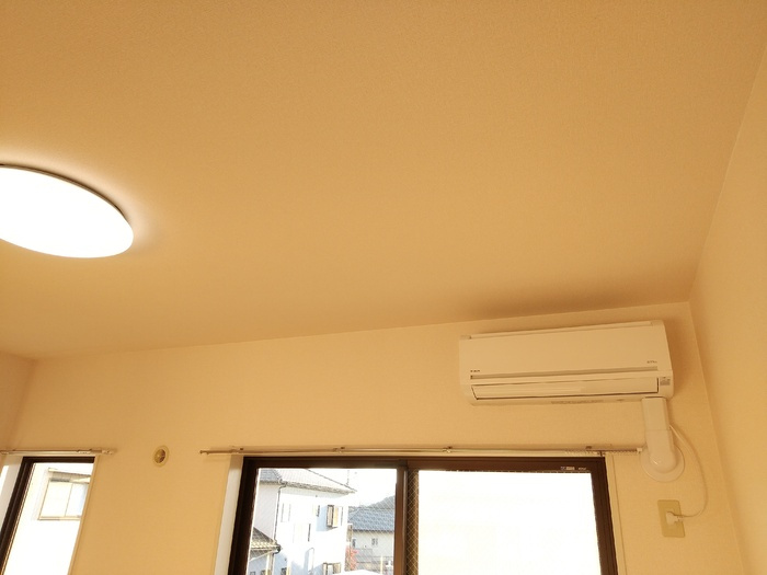 エクセレンスフジエの設備