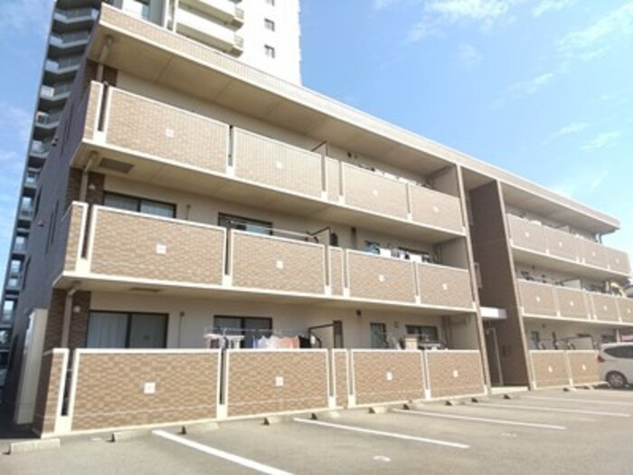 エクセレンスフジエのその他共用部分