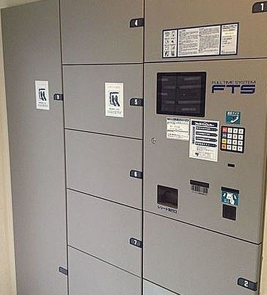 ソルクレスト御茶ノ水のその他共用部分