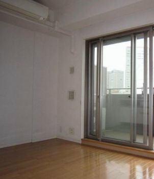 ソルクレスト御茶ノ水の内装