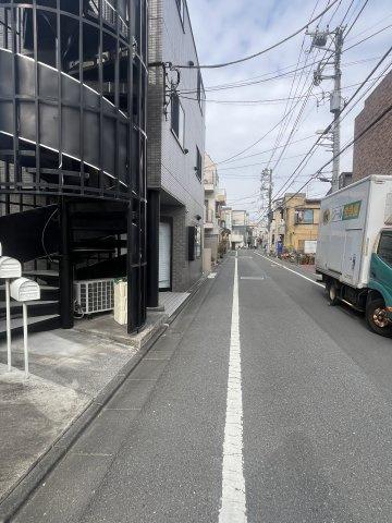 シャトル小茂根のその他