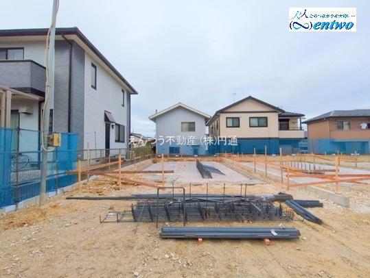 グラファーレ品野町5期4棟