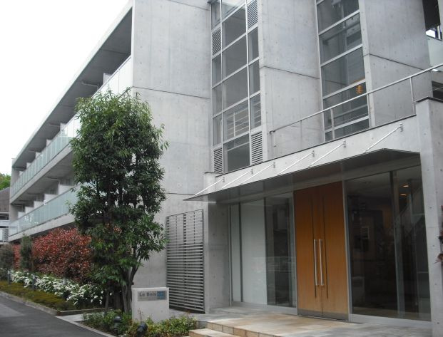 ル・ボワ武蔵境