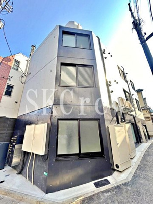 【外観】 | ＴＹＰＥ中野