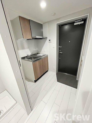 【キッチン】 | ＴＹＰＥ中野 | 別部屋　参考
