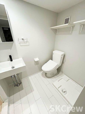 【トイレ】 | ＴＹＰＥ中野 | 別部屋　参考
