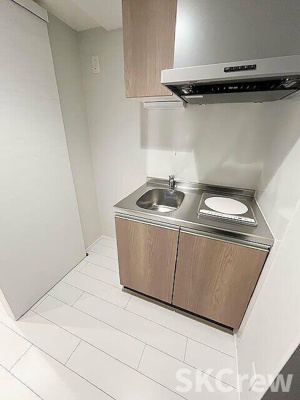 【キッチン】 | ＴＹＰＥ中野