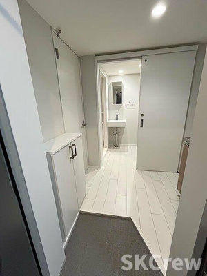 【玄関】 | ＴＹＰＥ中野 | 別号室の写真です