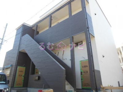 【外観】 | シャレオ井尻