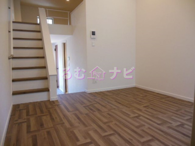 【居間・リビング】 | シャレオ井尻