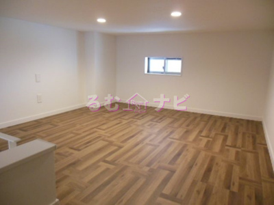 【内装】 | シャレオ井尻