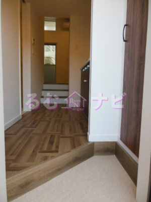 【キッチン】 | シャレオ井尻