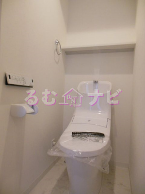 【トイレ】 | シャレオ井尻