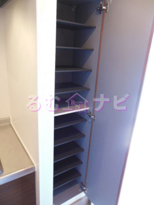 【玄関】 | シャレオ井尻