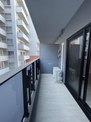 【バルコニー】 | ＫｏＨａ錦糸町（こは錦糸町）(コハキンシチョウコハキンシチョウ)