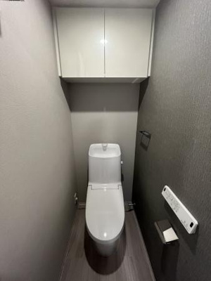 【トイレ】 | ＫｏＨａ錦糸町（こは錦糸町）(コハキンシチョウコハキンシチョウ)