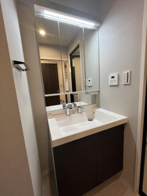 【洗面所】 | ＫｏＨａ錦糸町（こは錦糸町）(コハキンシチョウコハキンシチョウ)