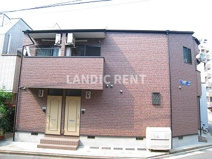 ロザリオカーサⅢの画像