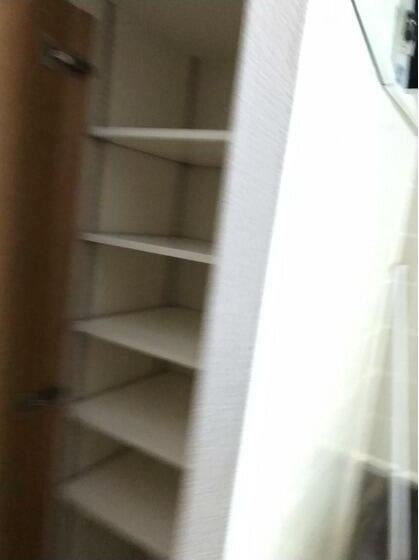 ビュー久米川パルの設備