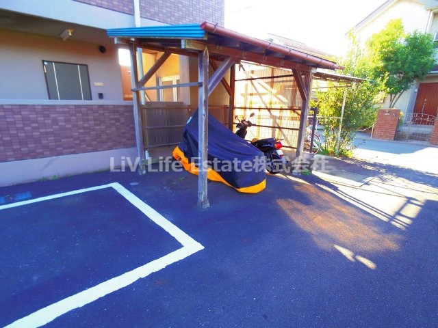 ビュー久米川パル