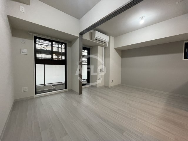 クレストコート靭公園THE CLASSの洋室|クレストコート靭公園THE CLASS　洋室