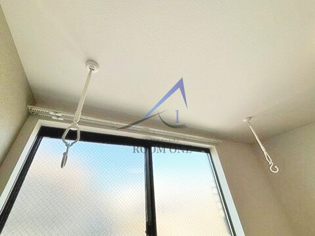 ＡＫｒｙｓｔａｌの内装