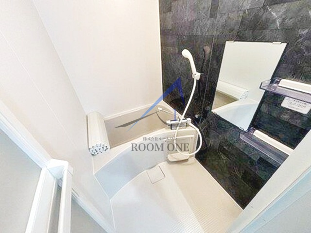 ＡＫｒｙｓｔａｌの浴室|お風呂です。