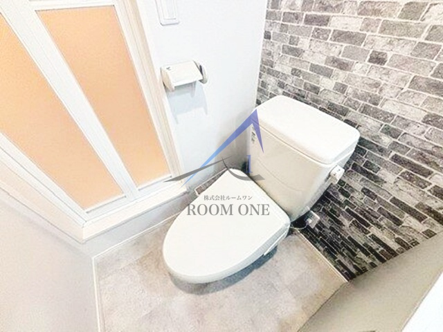 ＡＫｒｙｓｔａｌのトイレ|トイレです。