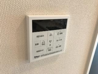 宗像市平井1丁目新築アパートの設備|室内設備（イメージ）