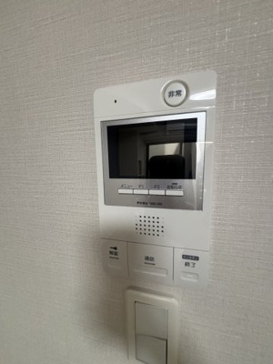 【セキュリティ】 | ミヤビヒルズ西池袋