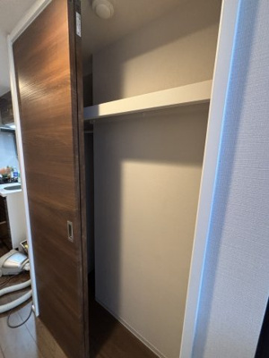 【収納】 | ミヤビヒルズ西池袋