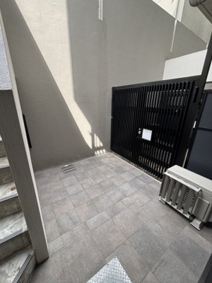 【バルコニー】 | ミヤビヒルズ西池袋