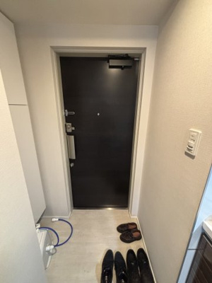 【玄関】 | ミヤビヒルズ西池袋