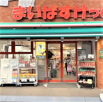 【周辺】 | ミヤビヒルズ西池袋