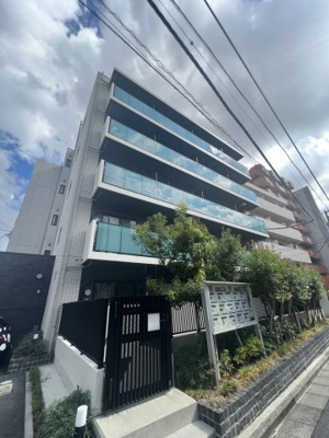 【外観】 | ミヤビヒルズ西池袋