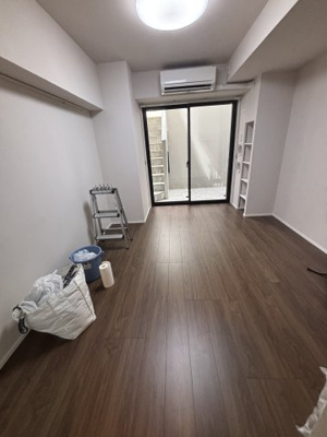 【居間・リビング】 | ミヤビヒルズ西池袋