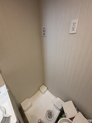 【洗面所】 | ミヤビヒルズ西池袋