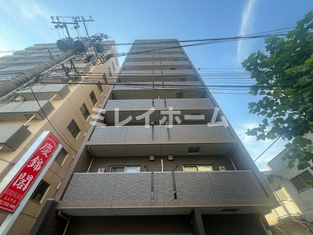 アイリス大森のその他