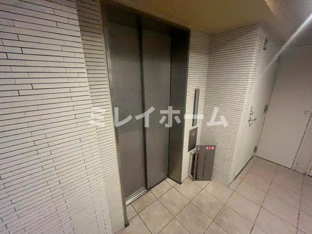 アイリス大森のその他共用部分