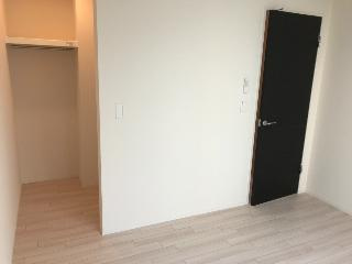 宗像市平井1丁目新築アパートの内装|室内（イメージ）