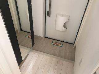 宗像市平井1丁目新築アパートの玄関|玄関（イメージ）