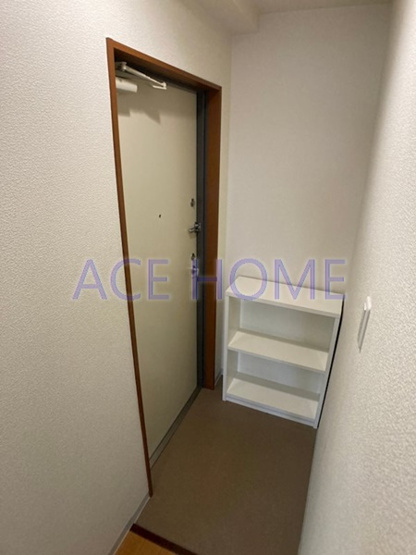 【玄関】 | UresidenceUESHIO