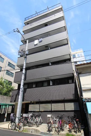 【外観】 | UresidenceUESHIO