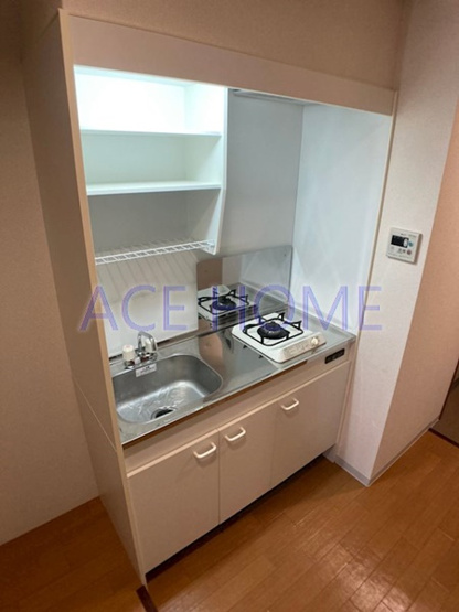 【キッチン】 | UresidenceUESHIO