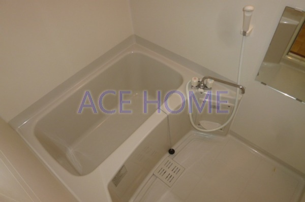 【浴室】 | UresidenceUESHIO