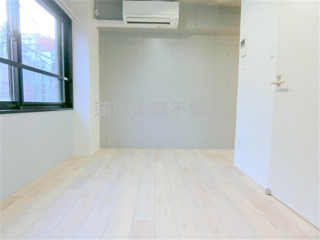 レジデンス平和島のその他|洋室