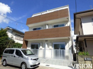 ヴィラ馬橋の画像