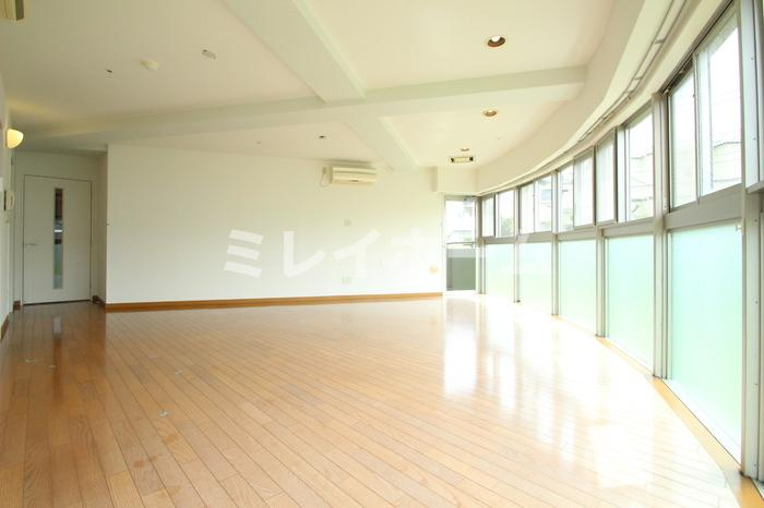 モニュメントスクウェア弐番館