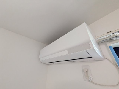 【設備】 | EN西ノ京二条